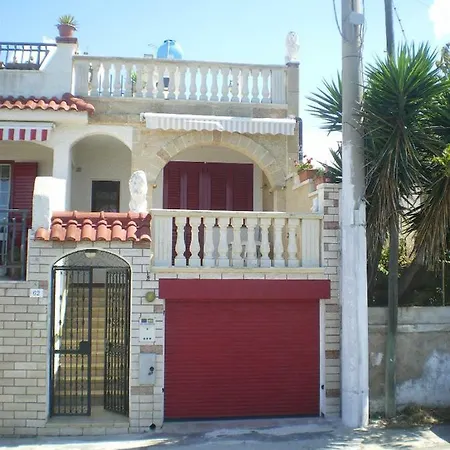 Casa Dolce Casa Villa Patu Exterior photo