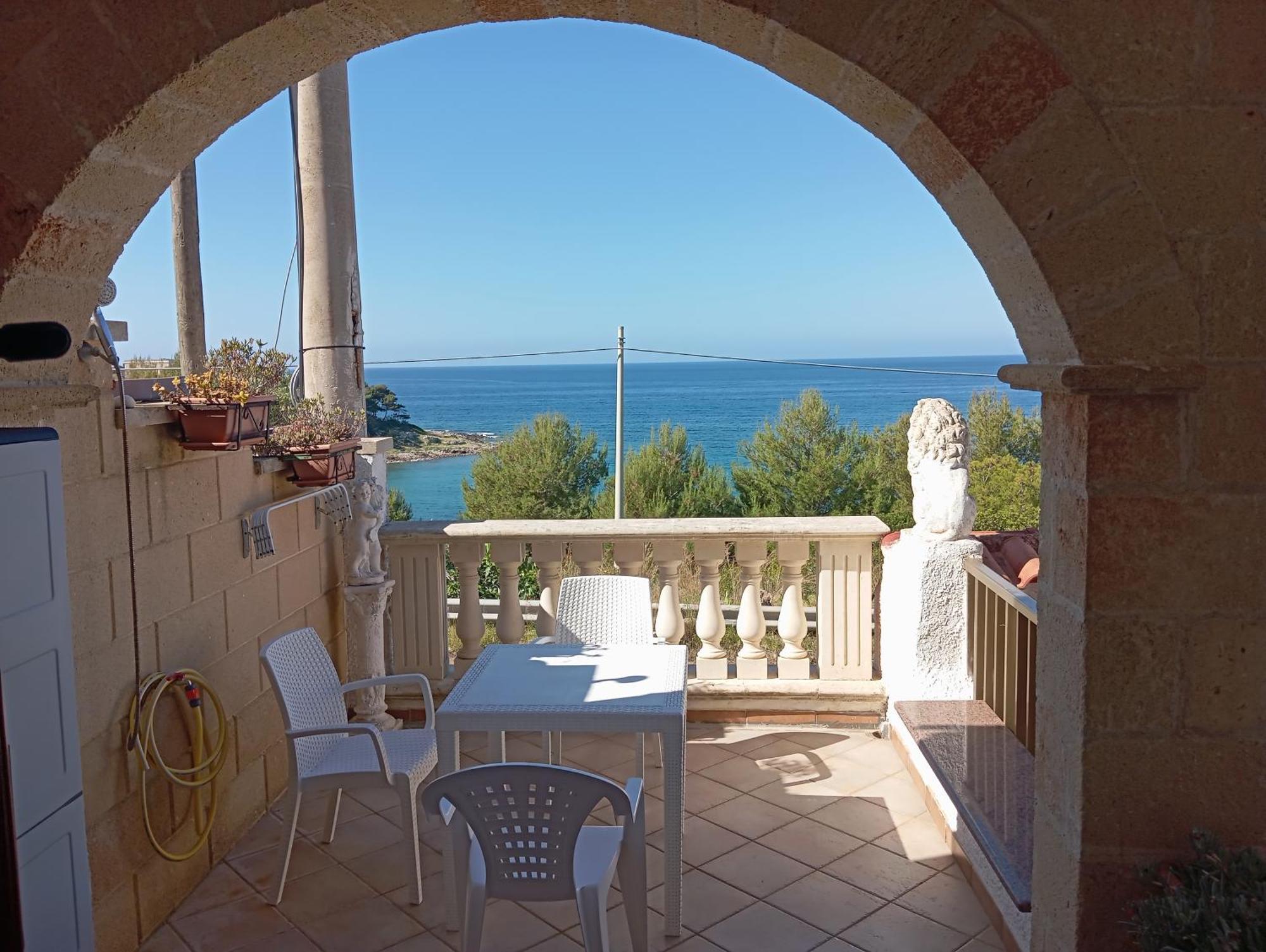 Casa Dolce Casa Holiday home Patu