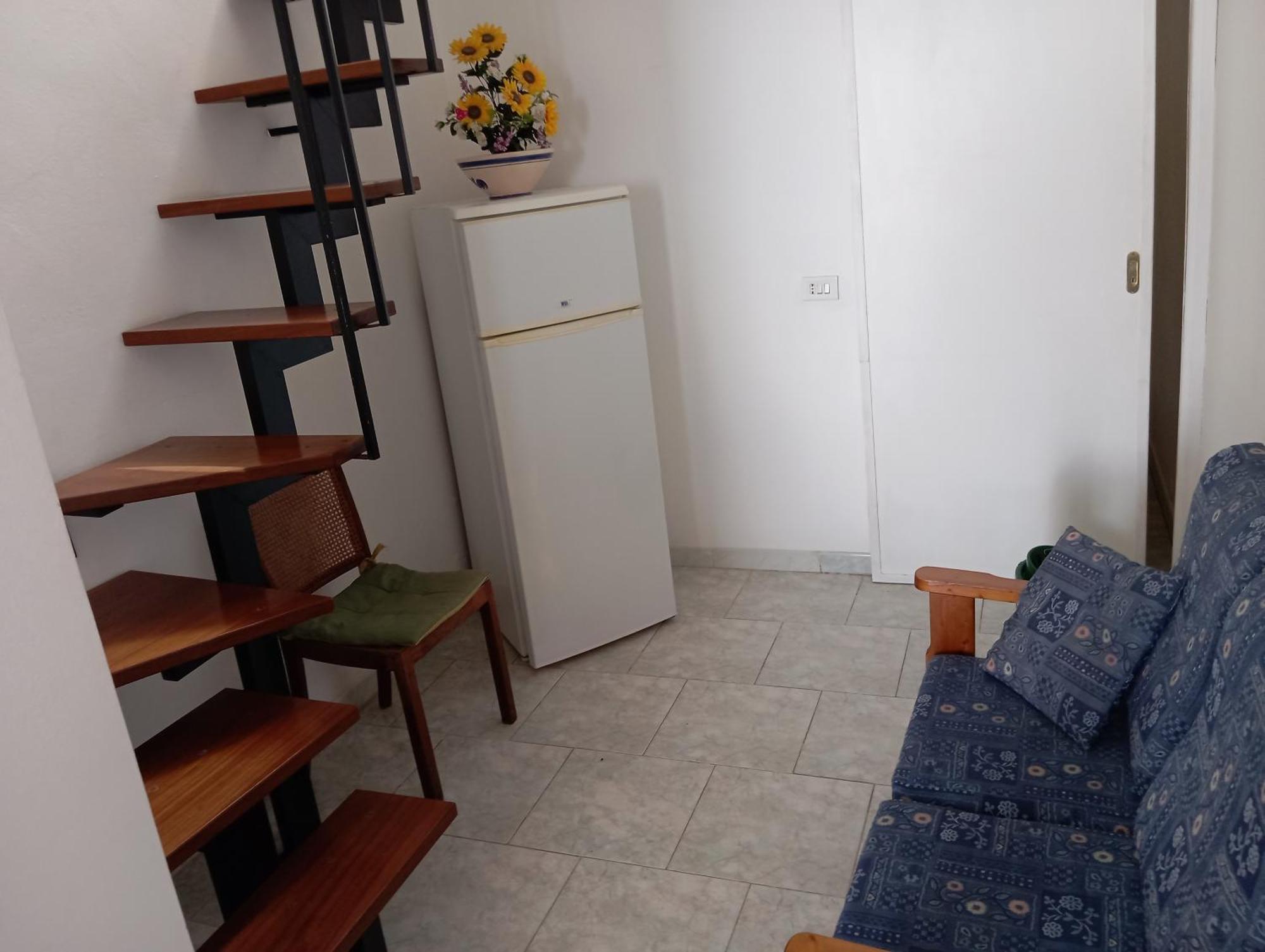 Casa Dolce Casa Patu