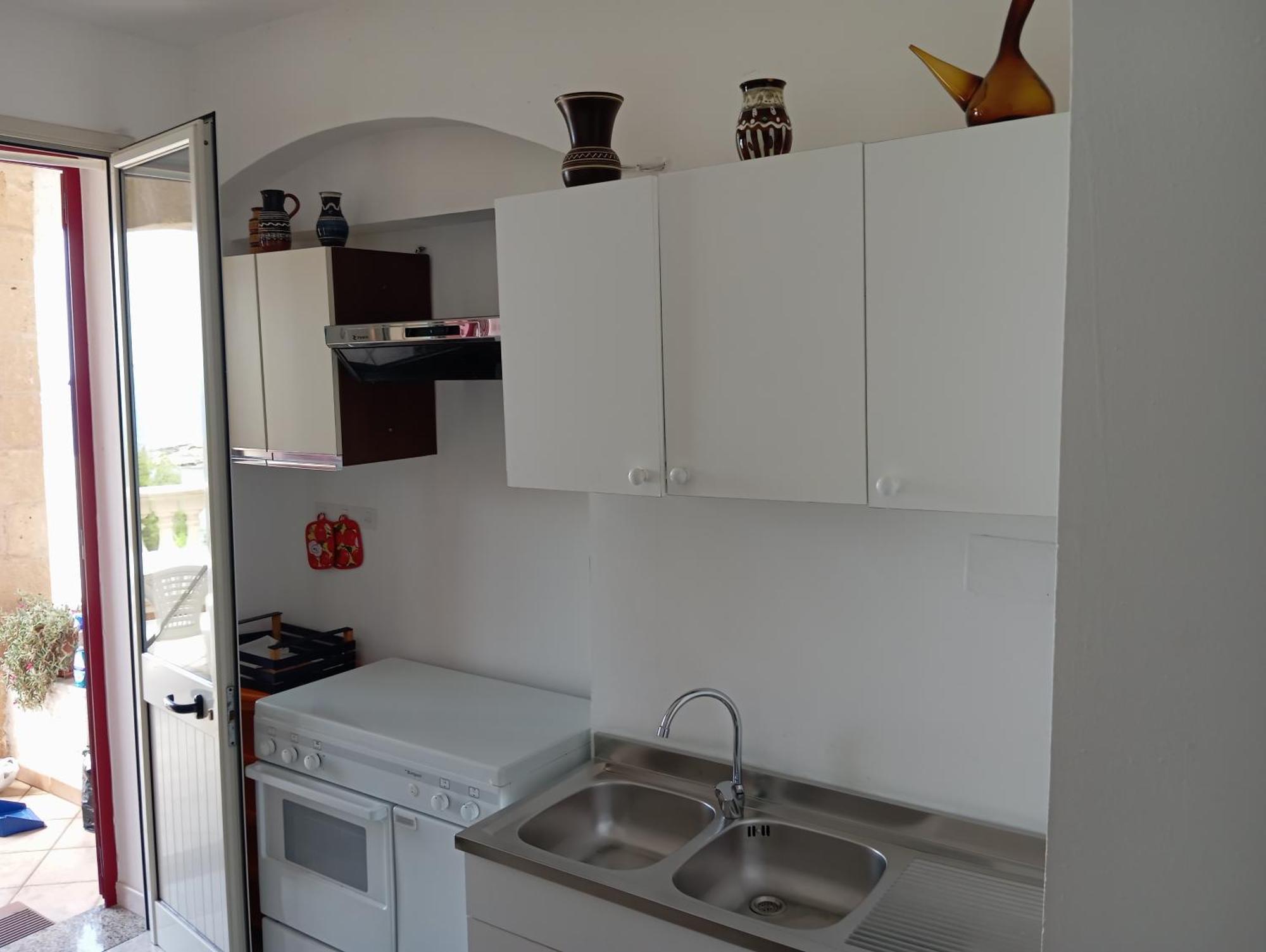 Holiday home Casa Dolce Casa *