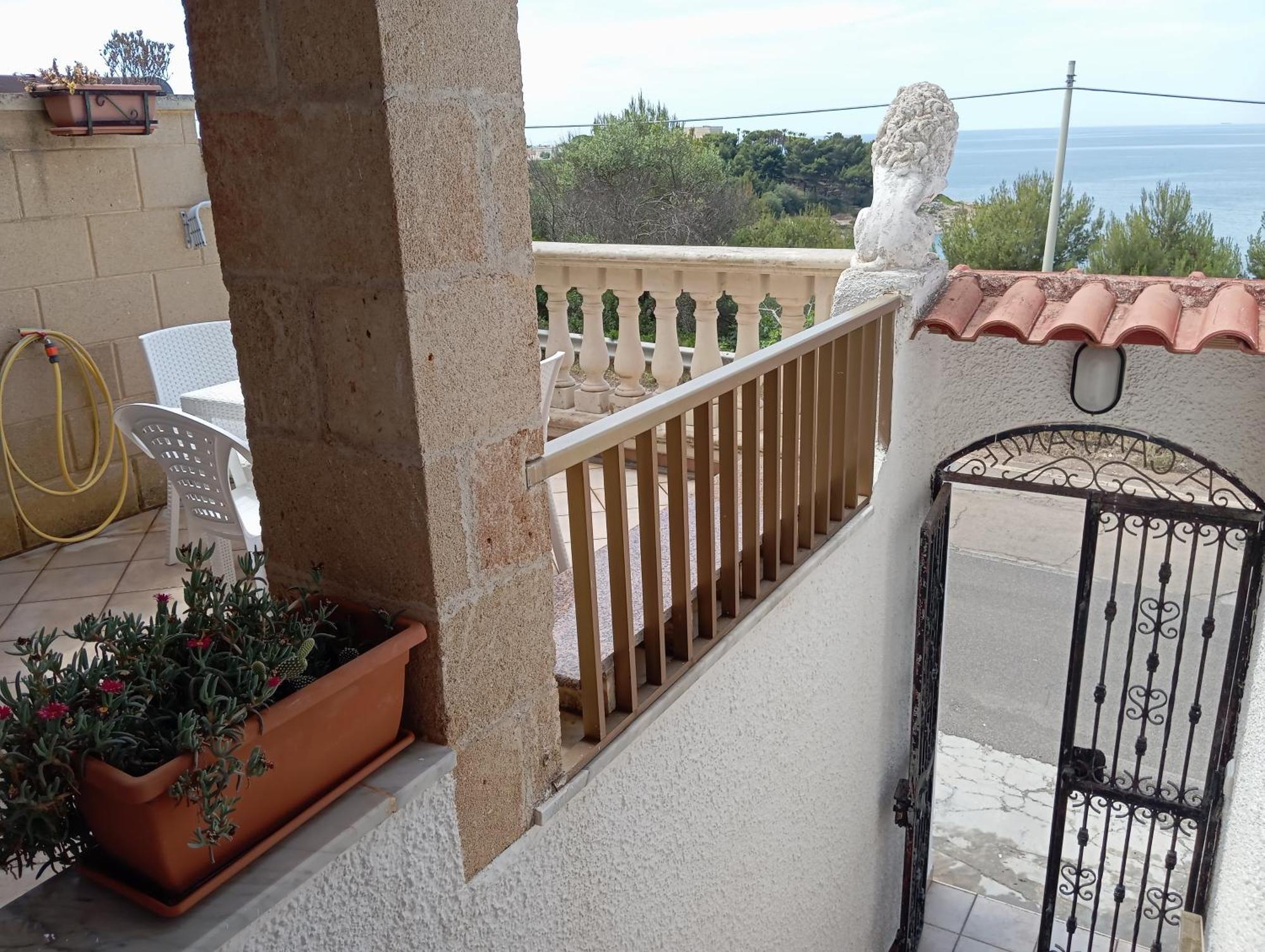 Casa Dolce Casa * Patu