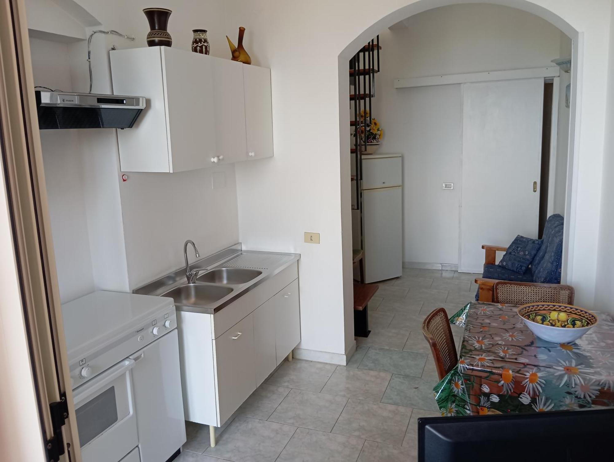 Holiday home Casa Dolce Casa *