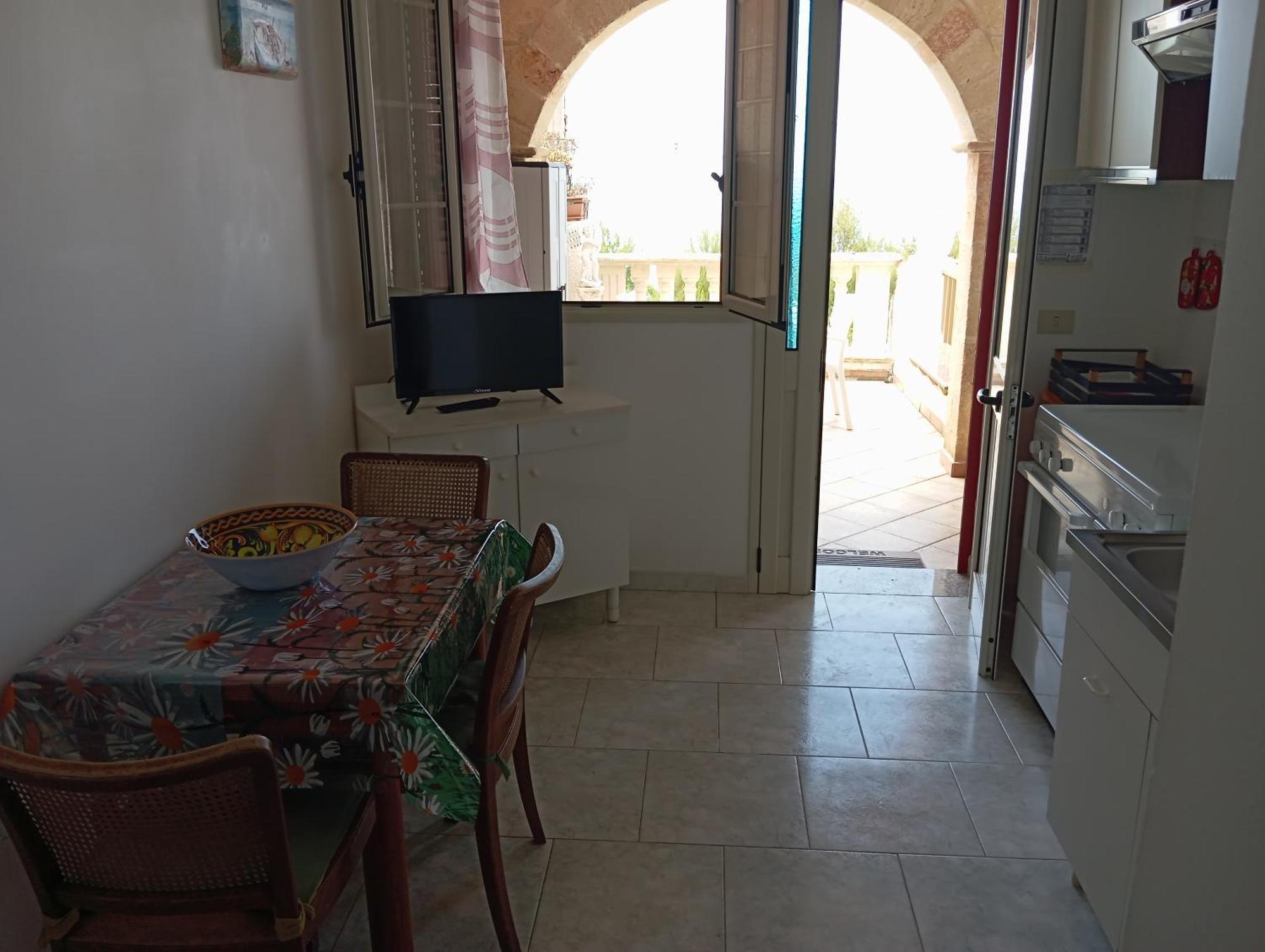 Casa Dolce Casa * Patu