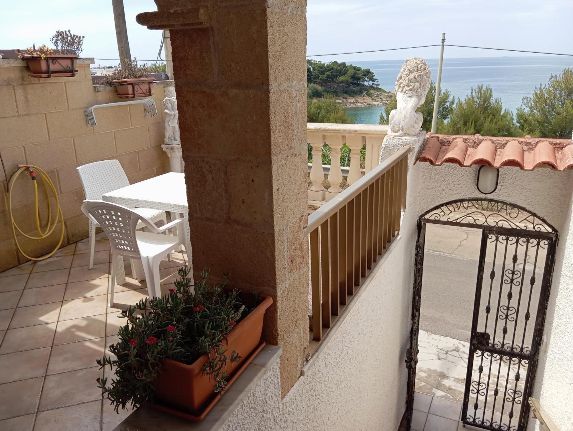 Casa Dolce Casa Patu