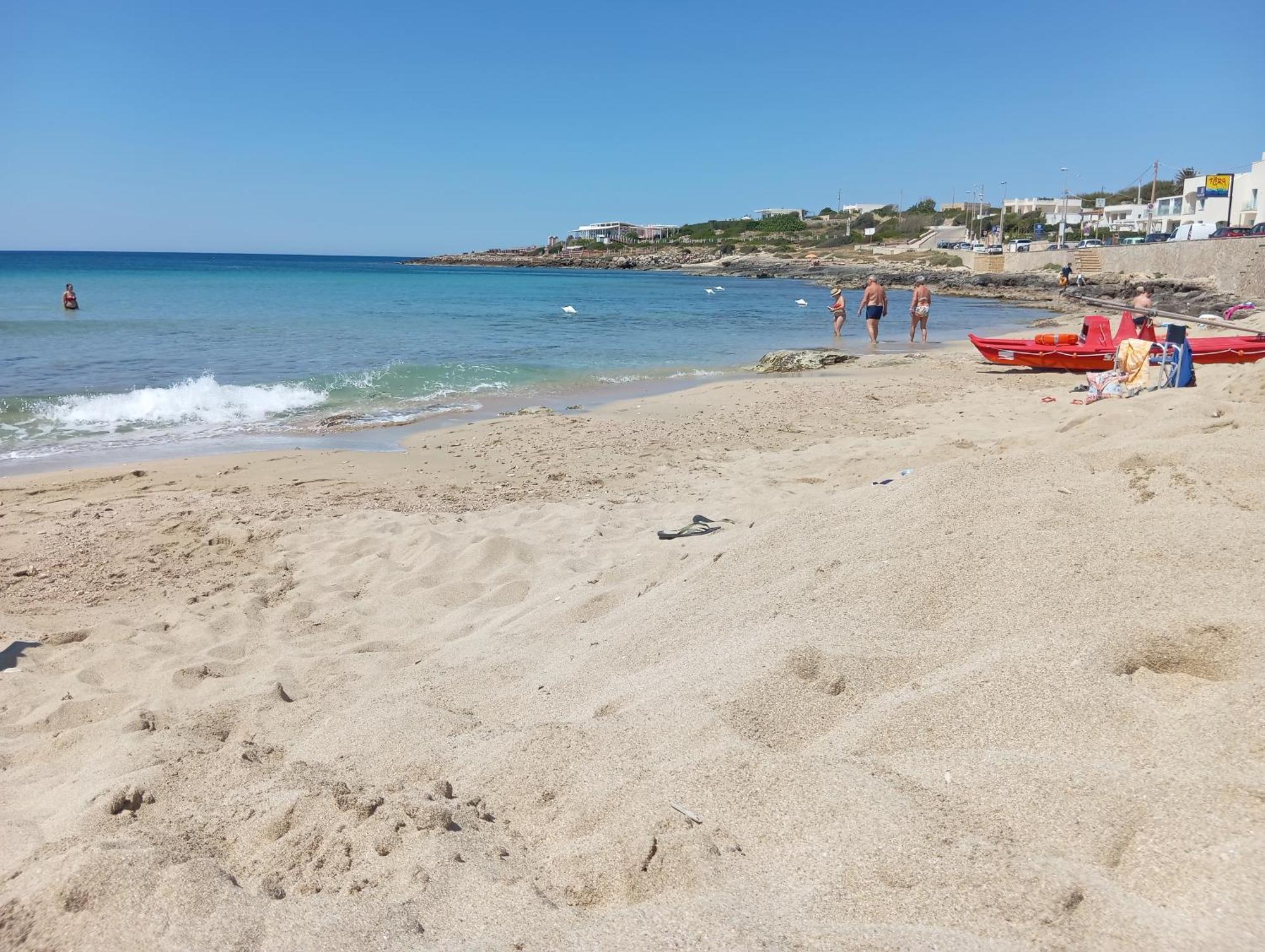 Casa Dolce Casa Holiday home Patu