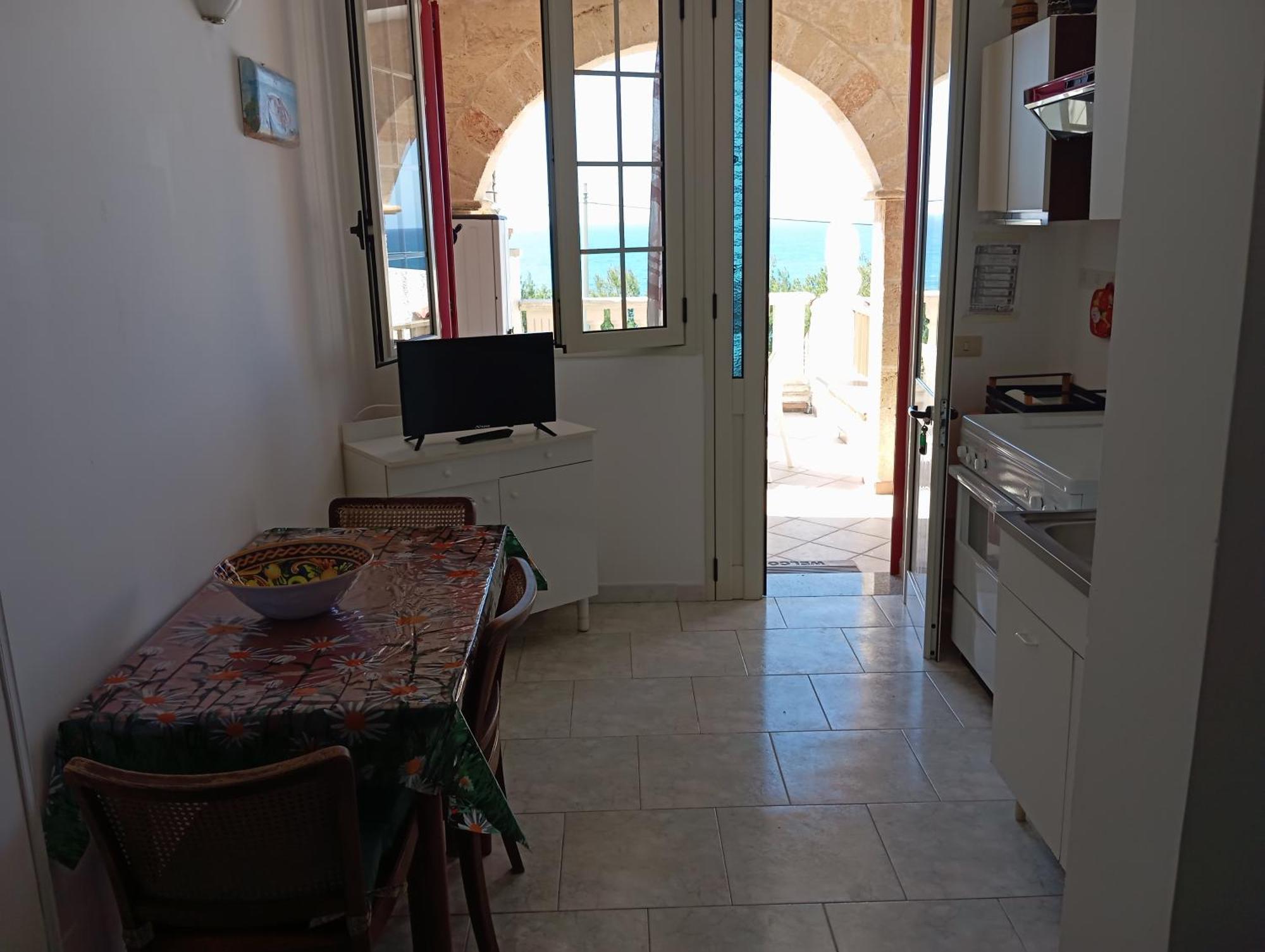 Holiday home Casa Dolce Casa *