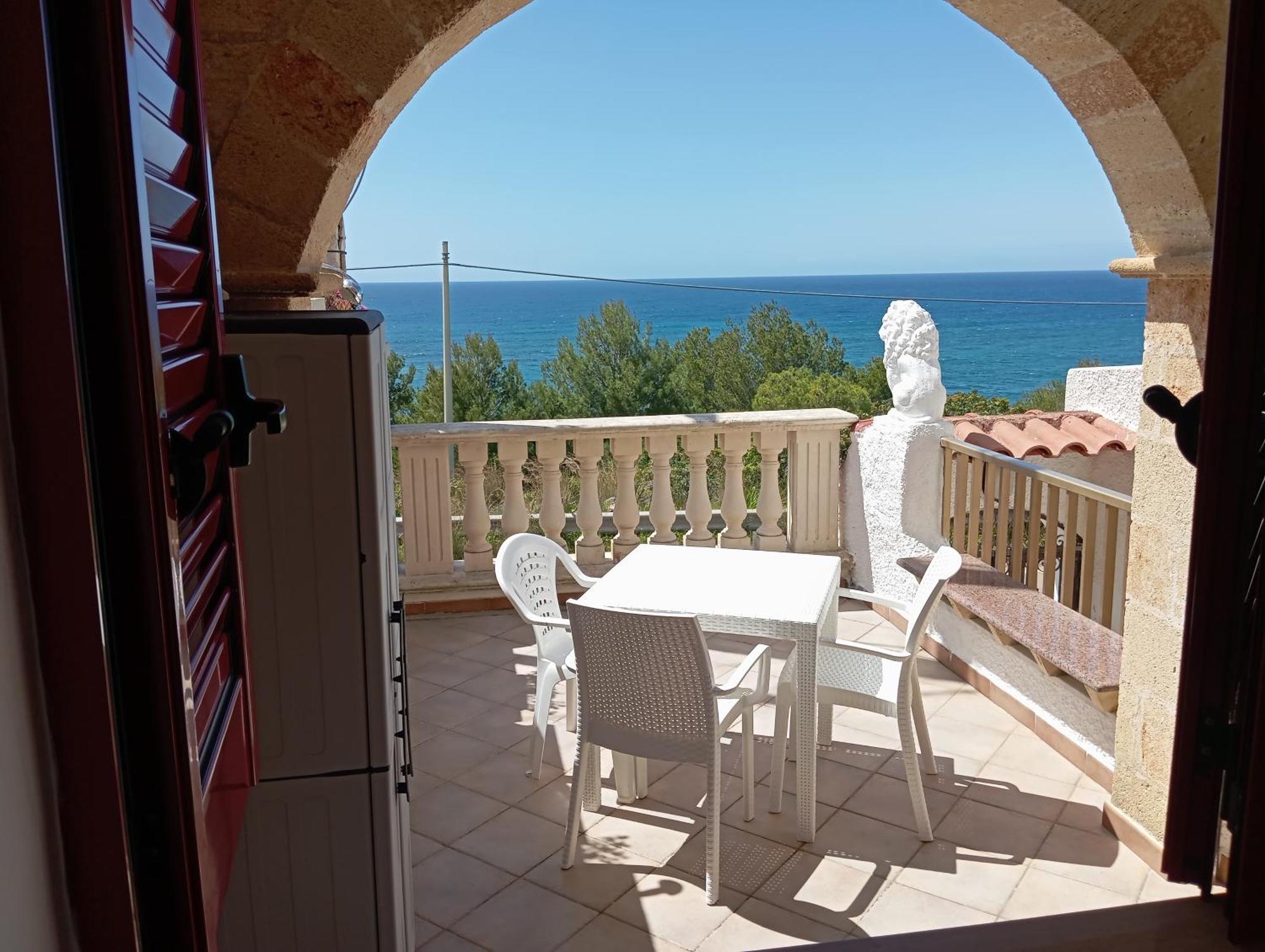Casa Dolce Casa Holiday home Patu