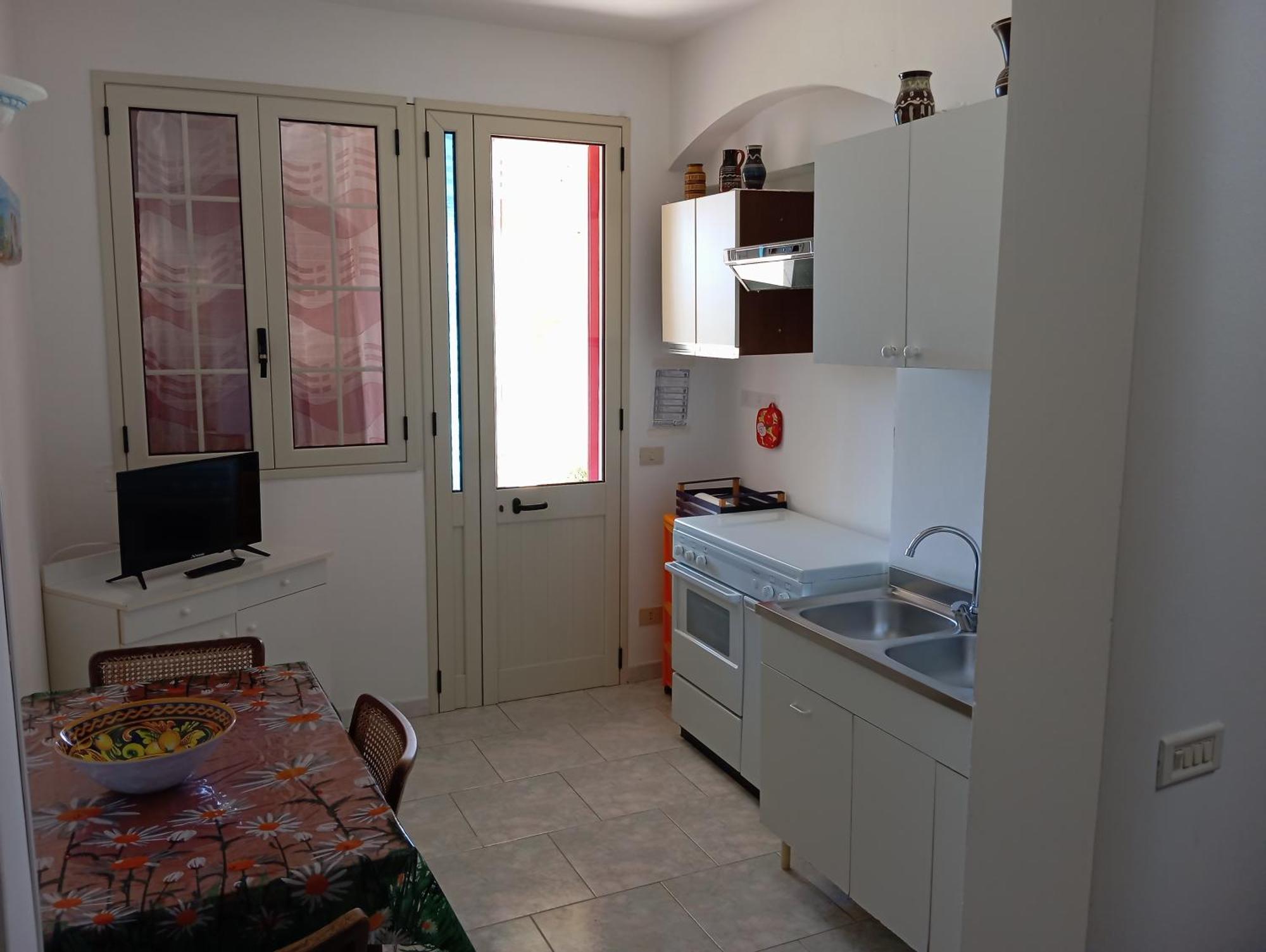 Holiday home Casa Dolce Casa
