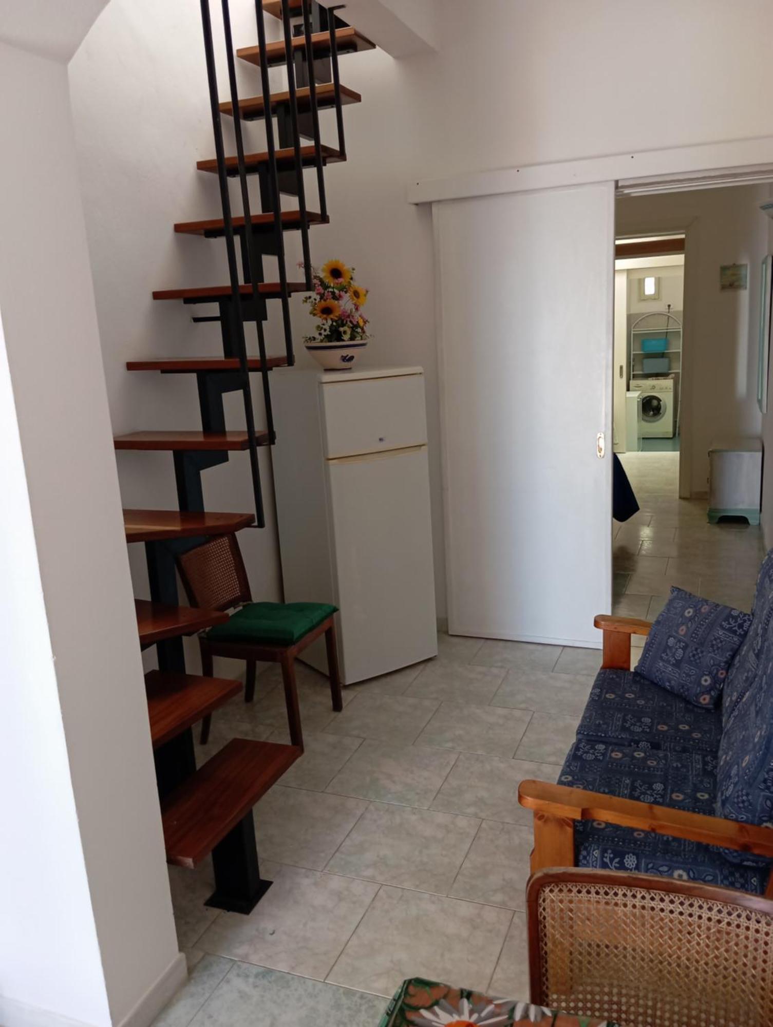Casa Dolce Casa Holiday home Patu