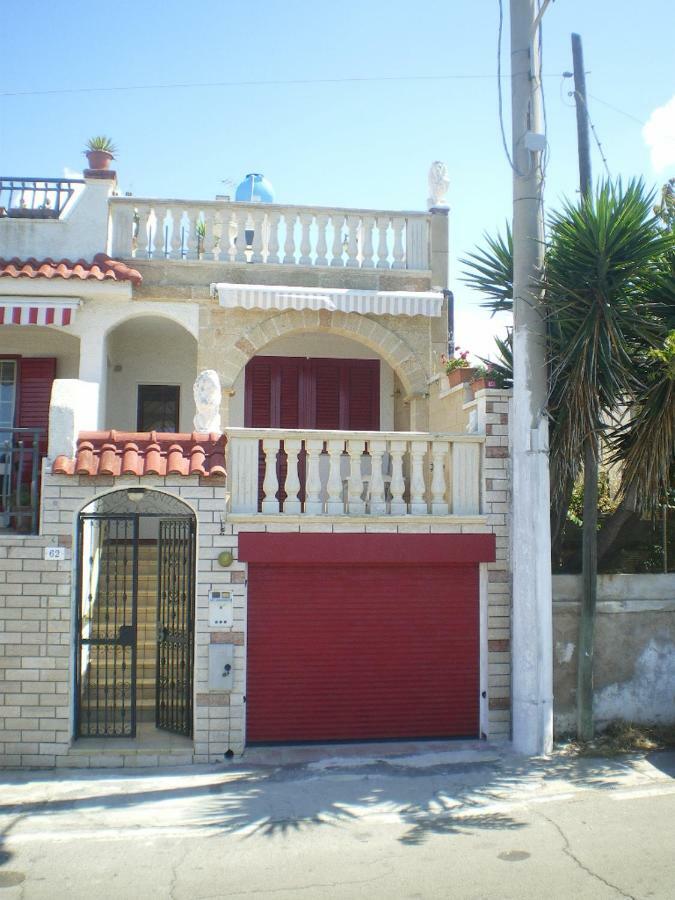 Casa Dolce Casa Holiday home Patu