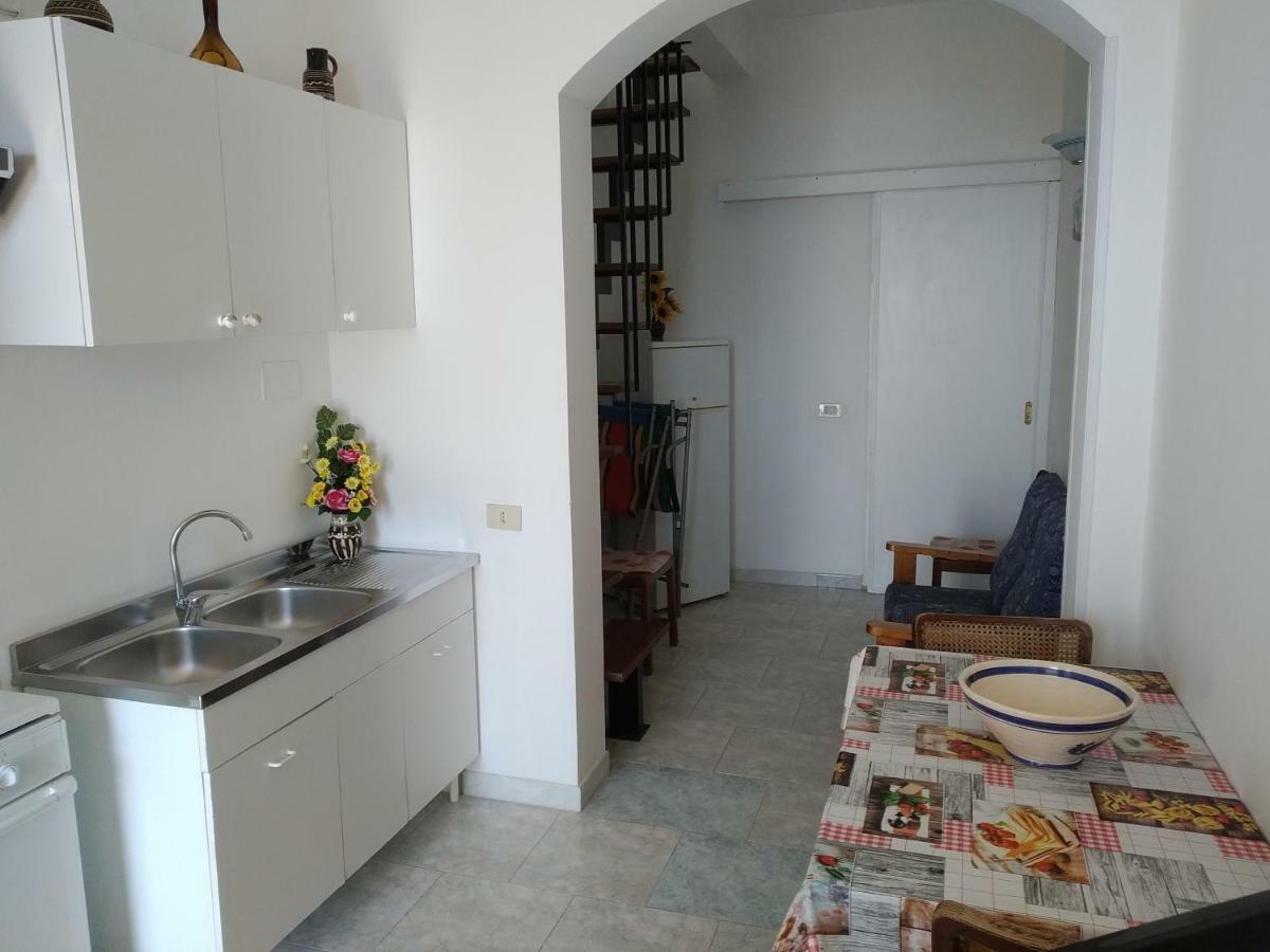 Casa Dolce Casa Holiday home