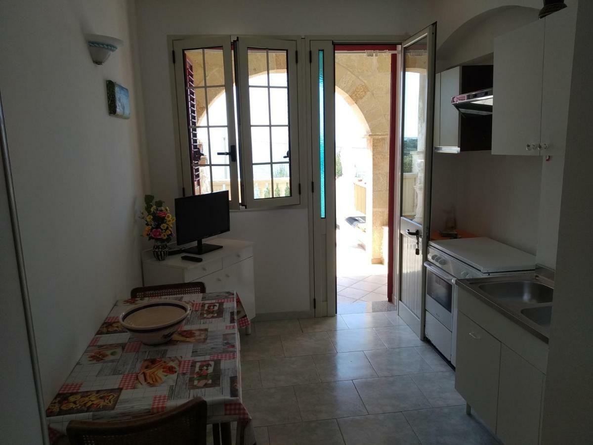 Holiday home Casa Dolce Casa Patu