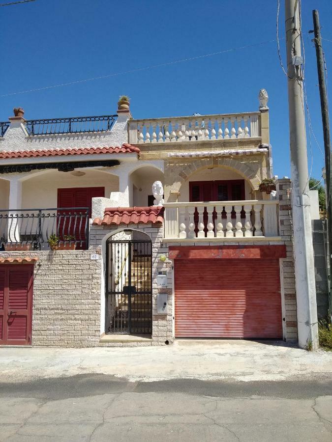 Casa Dolce Casa Casa vacanze Patù