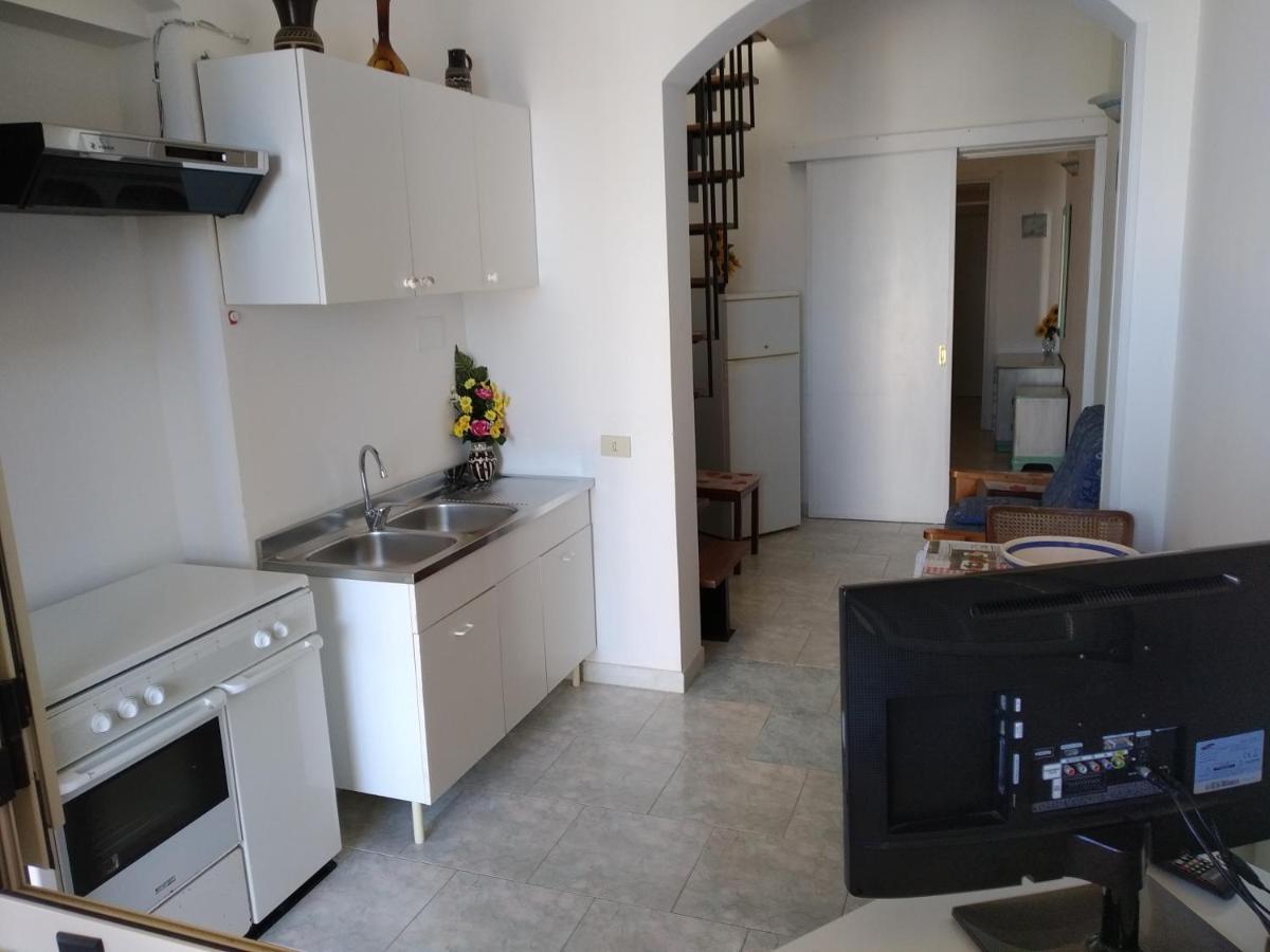 Casa Dolce Casa Holiday home *