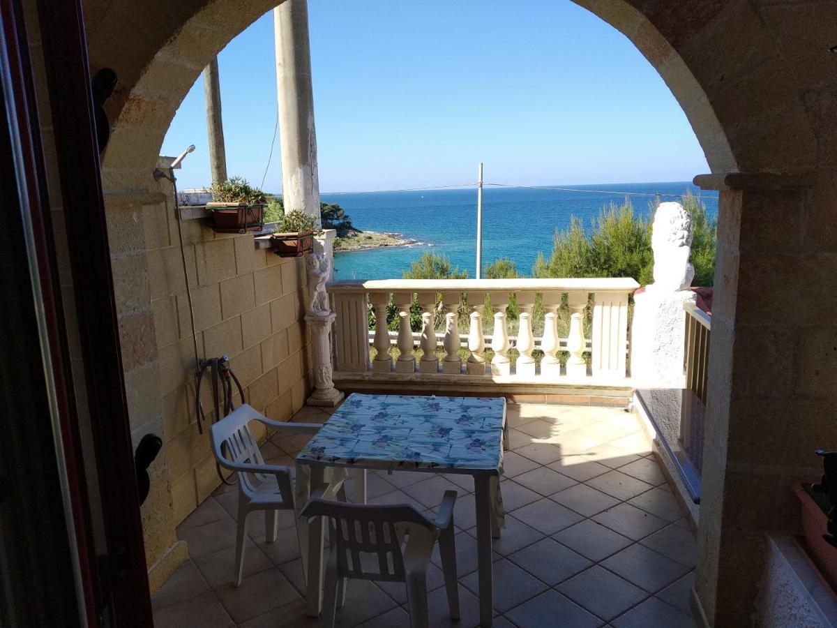 Holiday home Casa Dolce Casa Patu
